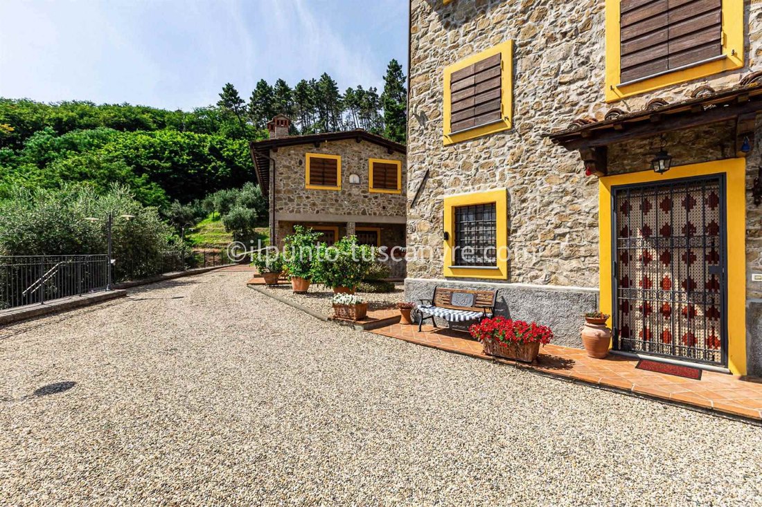 San Martino in Freddana, Tuscany, Italy 5 - 16723228