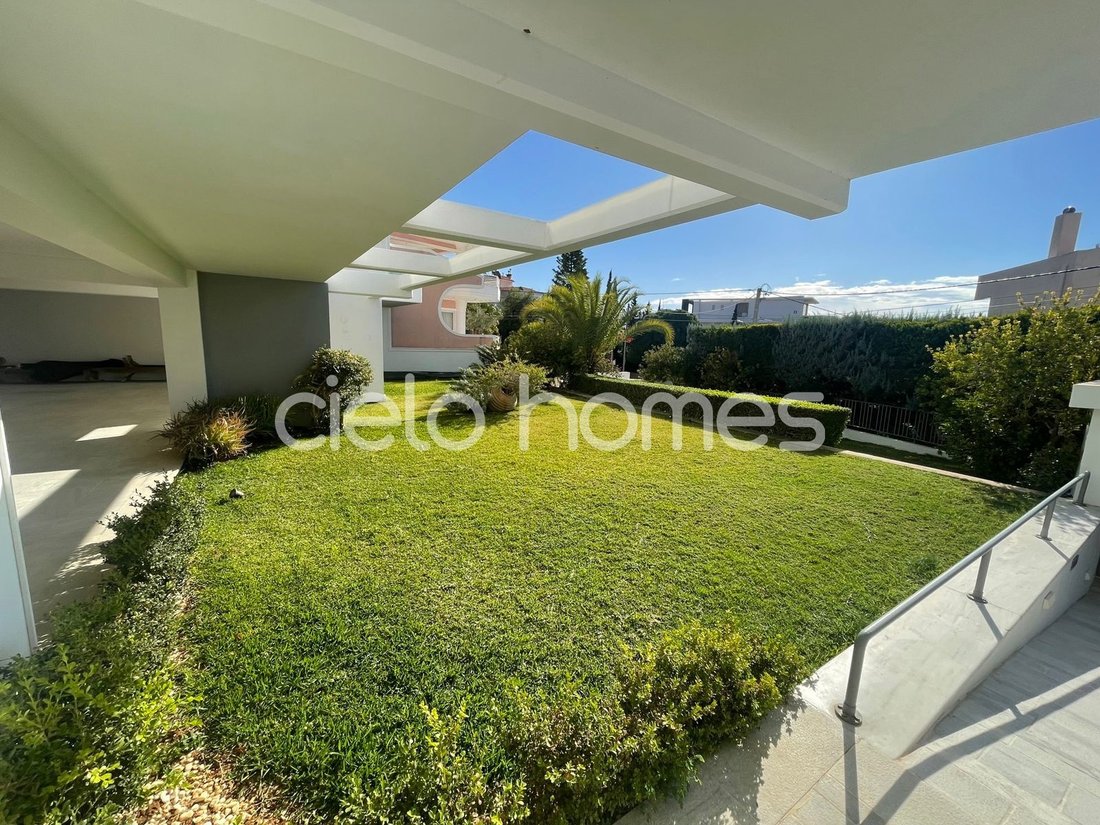 Apartment in Voula, Attica, Greece 4 - 16727804