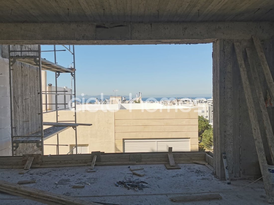 Apartment in Glyfada, Attica, Greece 4 - 16727739