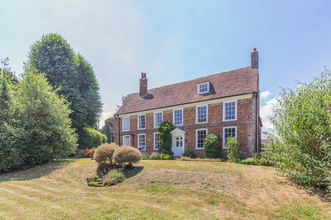 House in Thanington, Canterbury, England 1 - 16720608