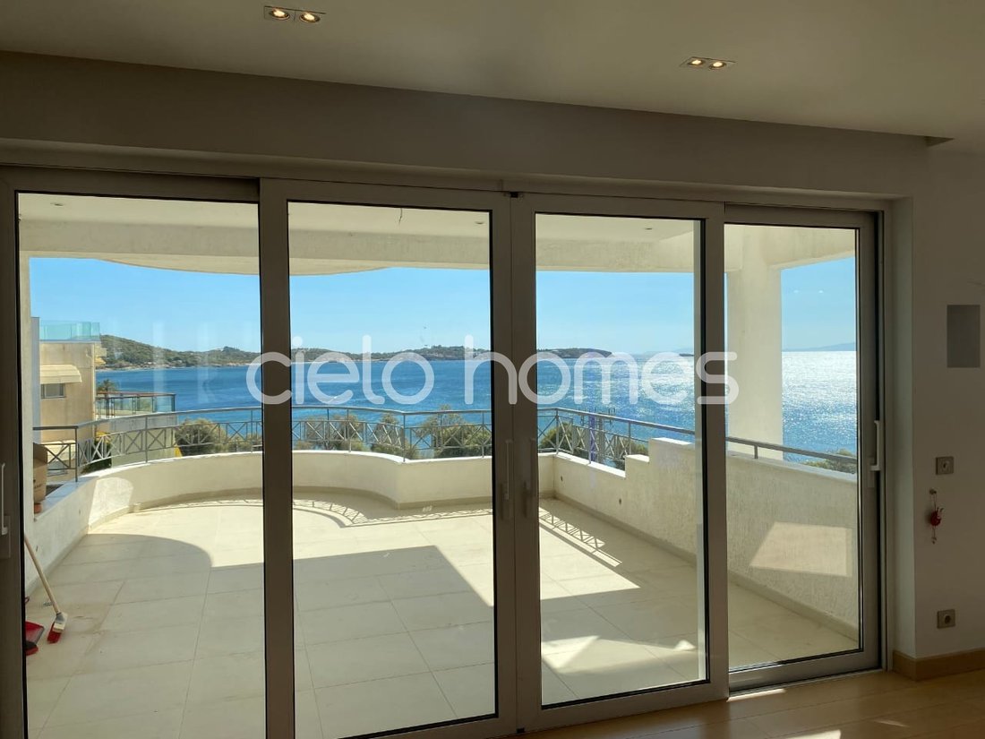 Apartment in Voula, Attica, Greece 3 - 16727594