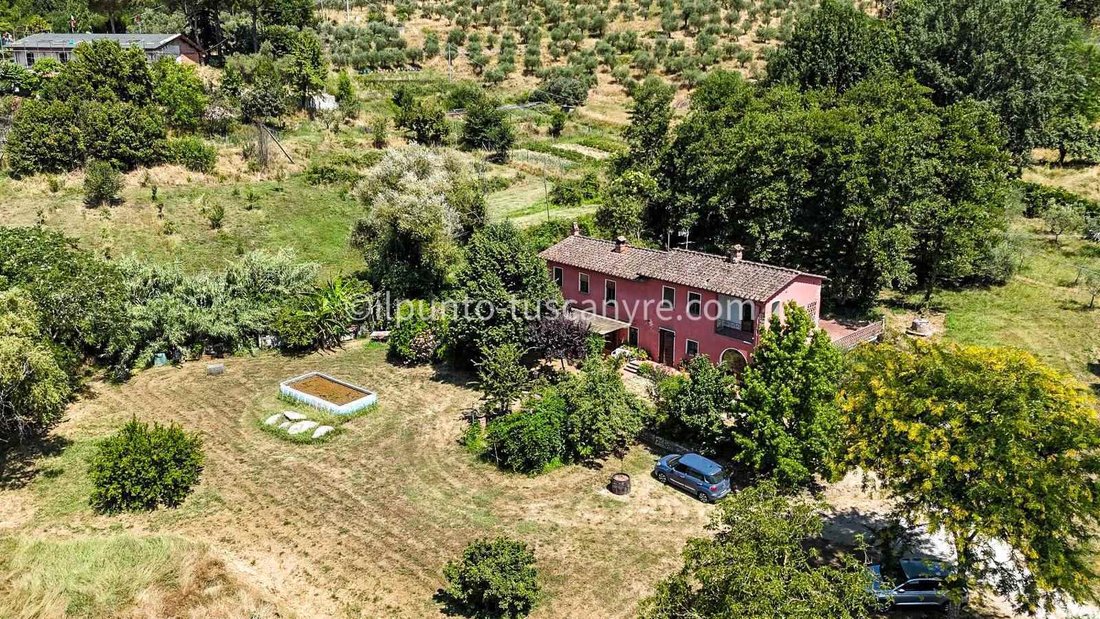 Borgo a Buggiano, Tuscany, Italy 3 - 16722644