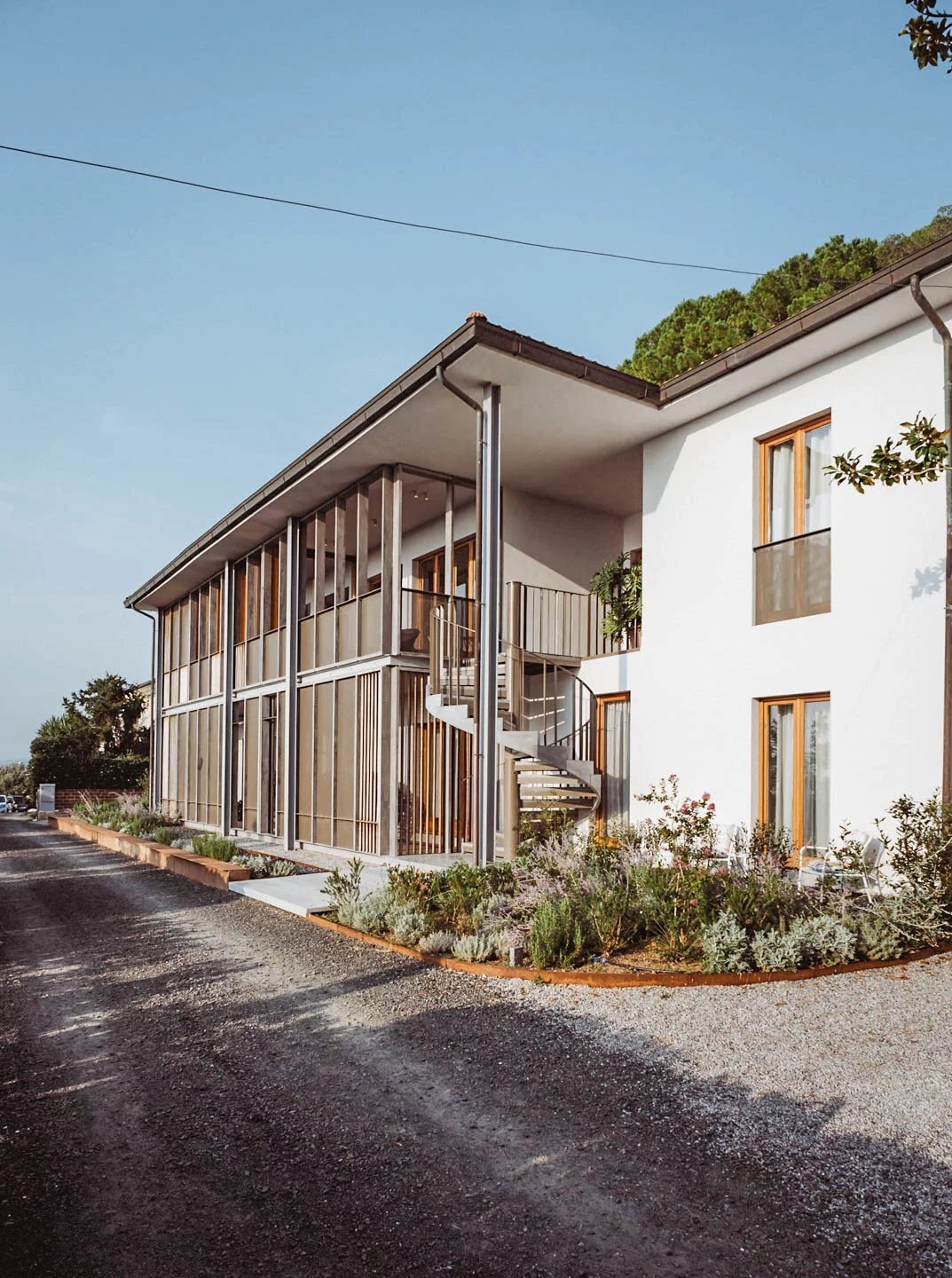 Villa in Castagneto Carducci, Tuscany, Italy 1 - 16721245