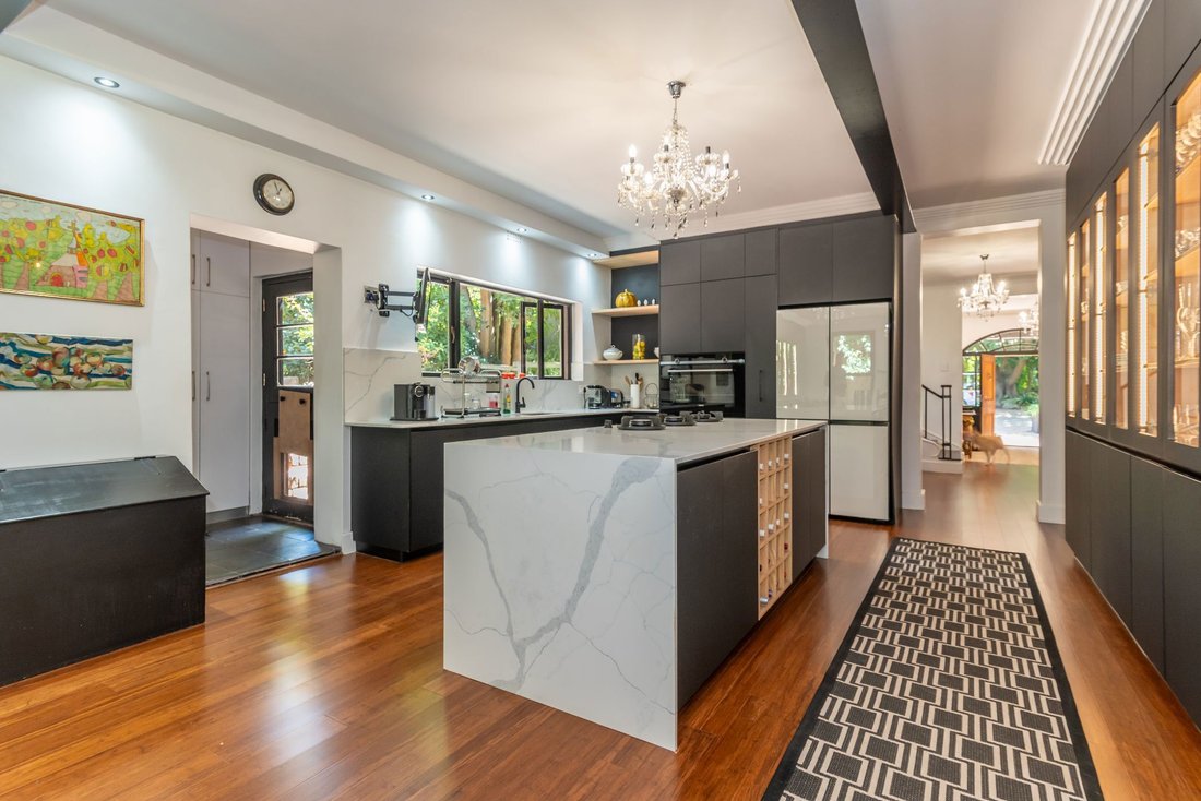 House in Steenberg Estate, Southern Suburbs, Cape Town 3 - 16725390