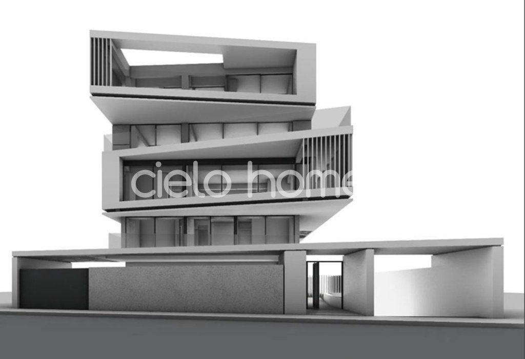 Wohnung in Voula, Attika, Griechenland 3 - 16727820