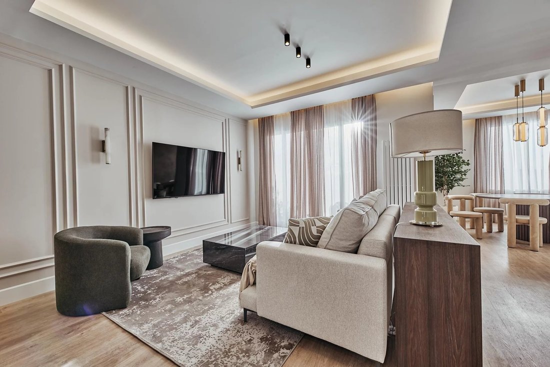 Apartment in Centro, Madrid, Spain 2 - 15809112