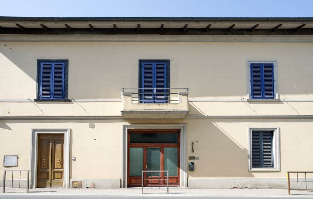 Villa in Center, Greve in Chianti, Tuscany 1 - 16723668