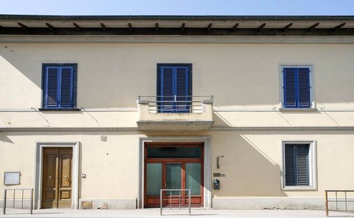 Villa a Centro, Greve in Chianti, Toscana 1