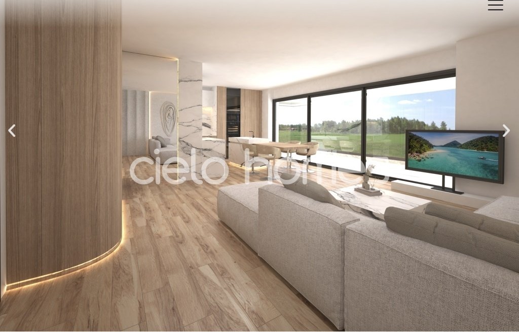 Appartement à Voúla, Attique, Grèce 5 - 16727725