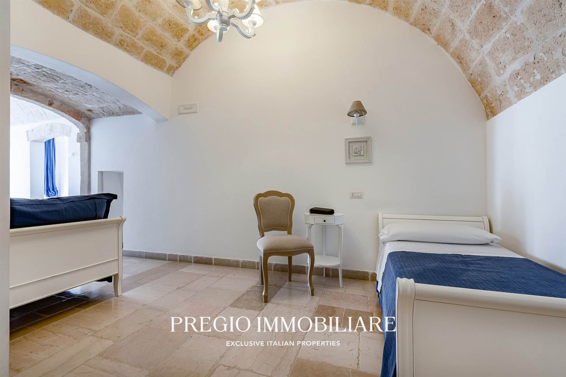Historic Center, Monopoli, Italy 3 - 16724369