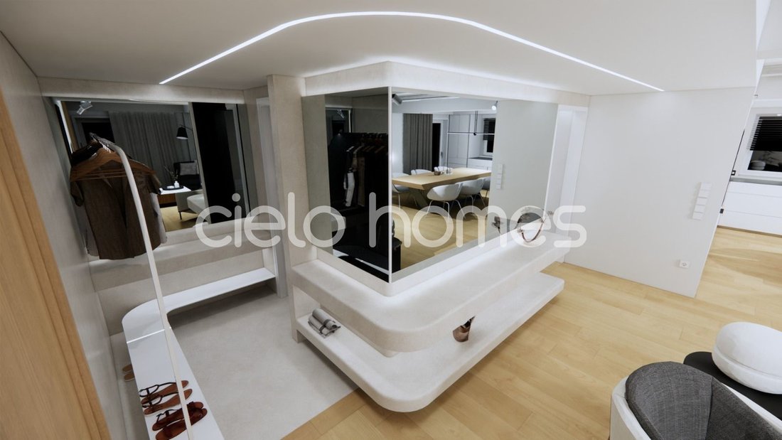 Apartment in Voula, Attica, Greece 3 - 16727811