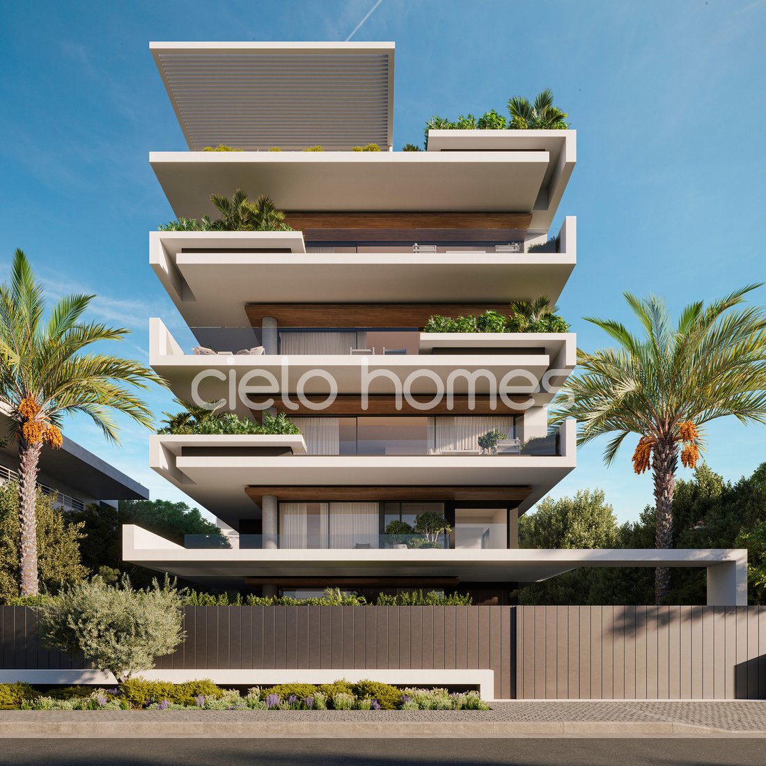 Apartment in Glyfada, Attica, Greece 1 - 16727894