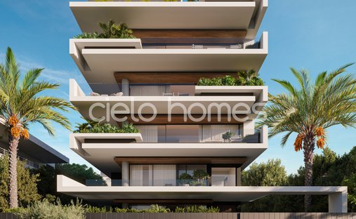 Apartment in Glyfada, Attica, Greece 1
