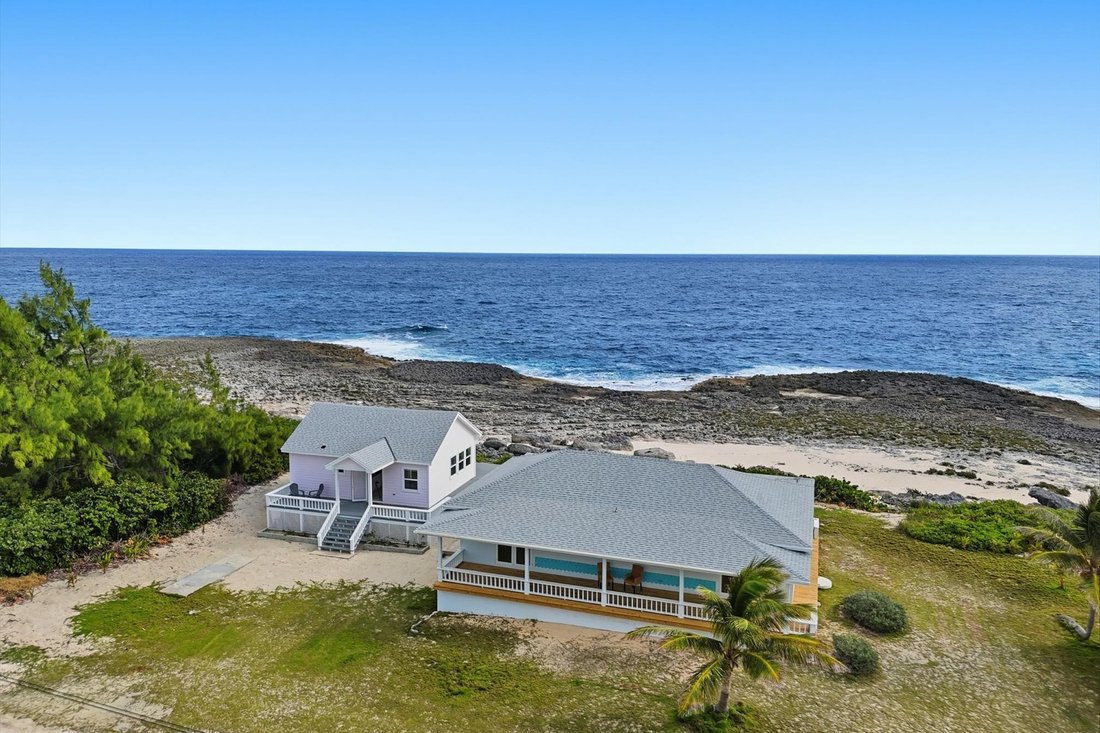 House in Upper Bogue, North Eleuthera, The Bahamas 1 - 16727068