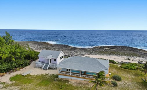 House in Upper Bogue, North Eleuthera, The Bahamas 1