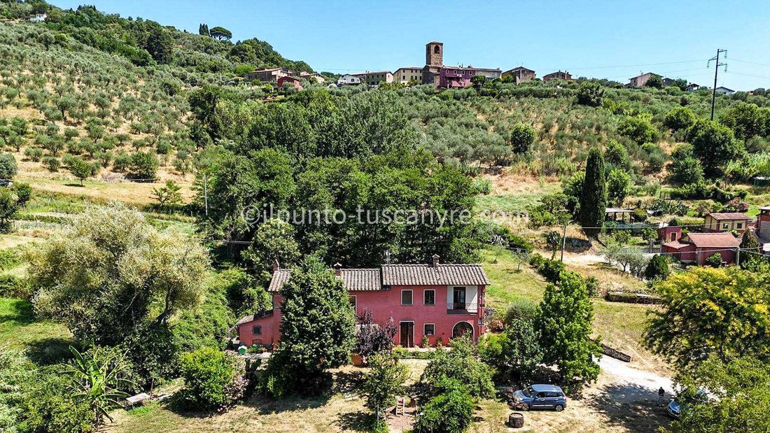 Borgo a Buggiano, Tuscany, Italy 2 - 16722644