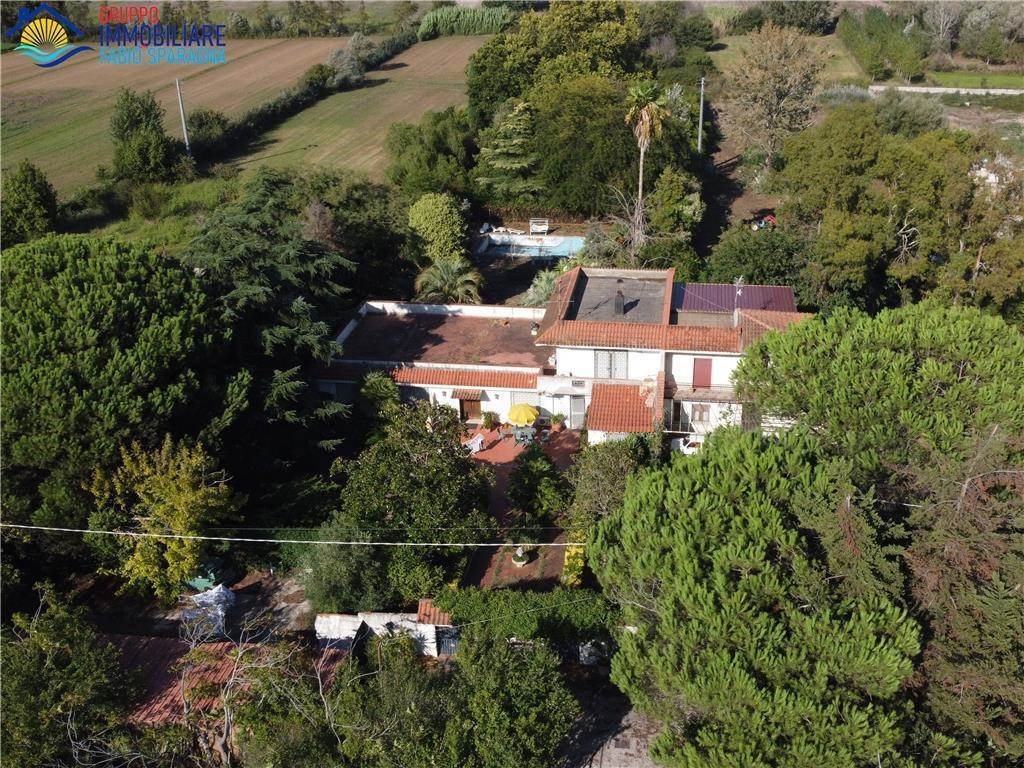 Villa in Cellole, Kampanien, Italien 4 - 16722561