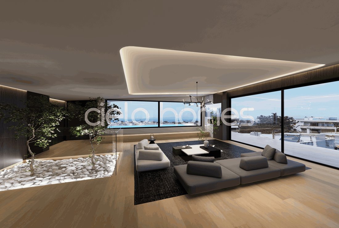 Apartment in Voula, Attica, Greece 3 - 16727713