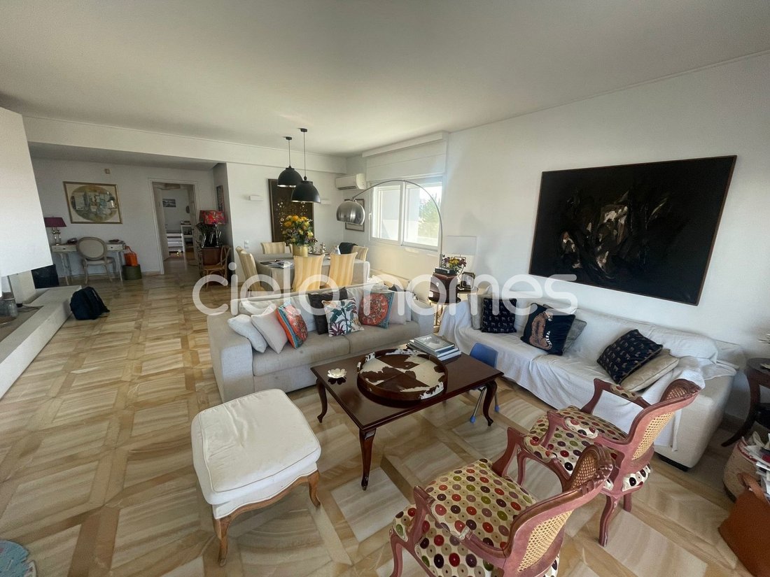 Apartment in Voula, Attica, Greece 1 - 16727804