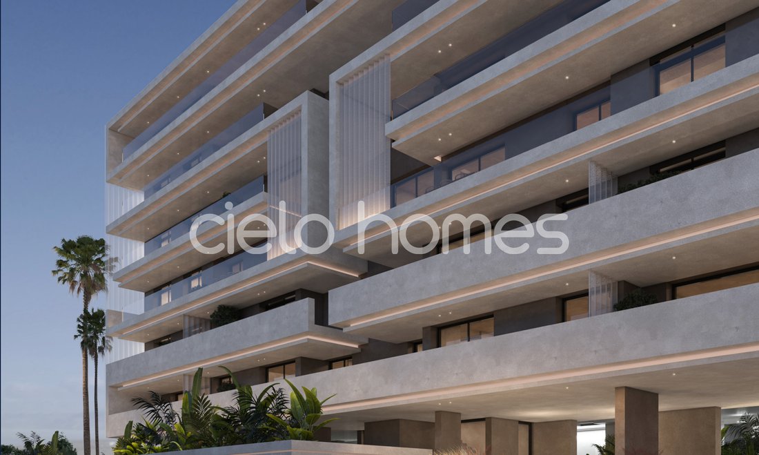 Apartment in Glyfada, Attica, Greece 4 - 16727626