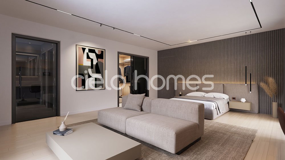 Apartment in Glyfada, Attica, Greece 2 - 16727891