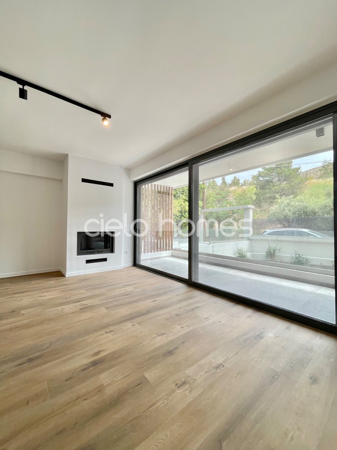 Apartment in Glyfada, Attica, Greece 3 - 16727591