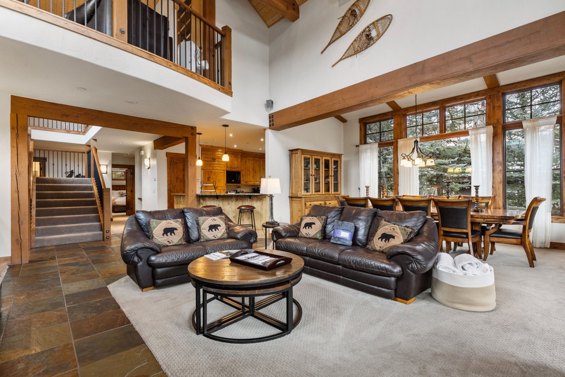 House in Steamboat Springs, Colorado, United States 2 - 14279112