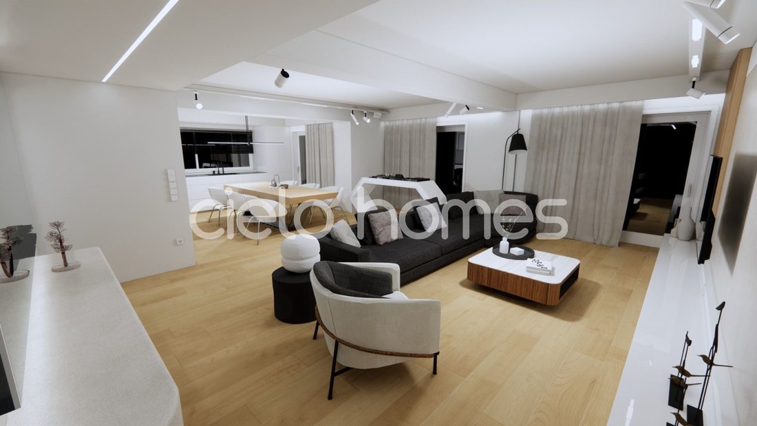 Apartment in Voula, Attica, Greece 2 - 16727811