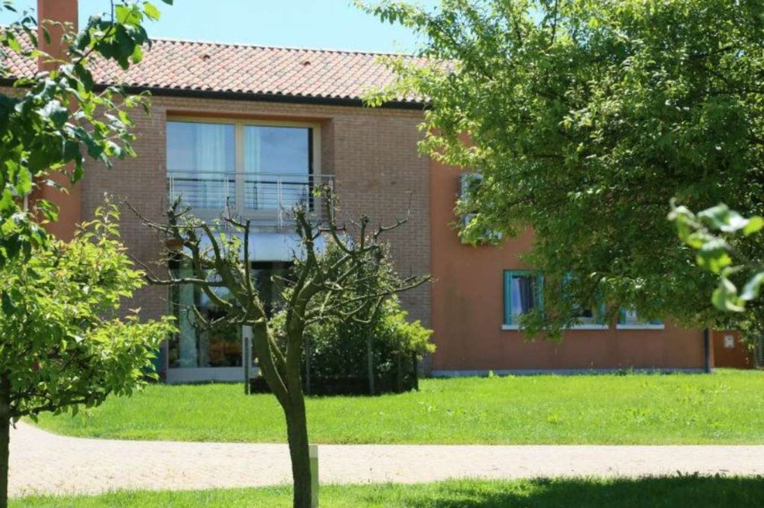 Country House in Cathedral - Piazza dei Signori, Treviso, Italy 4 - 16555578