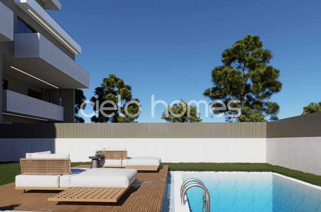 Apartment in Voula, Attica, Greece 2 - 16727927