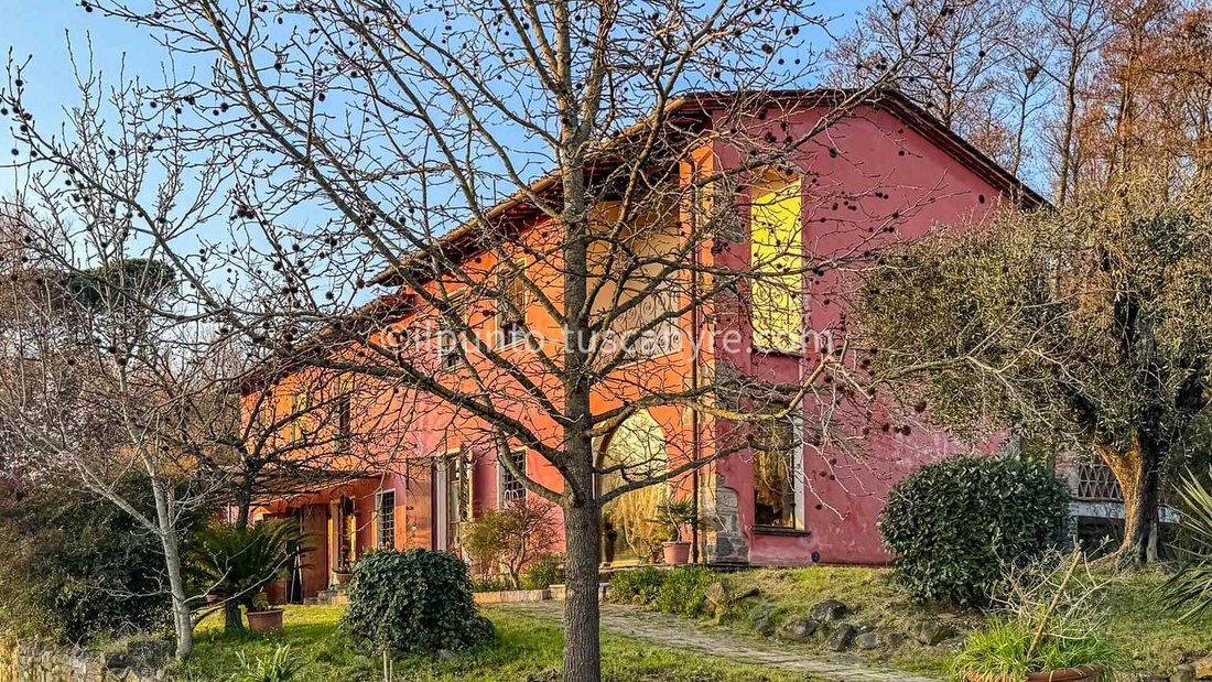 Borgo a Buggiano, Tuscany, Italy 4 - 16722644