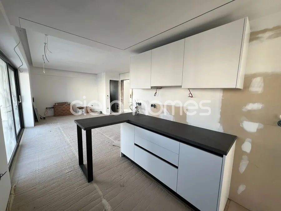 Apartamento en Glifada, Ática, Grecia 2 - 16727659