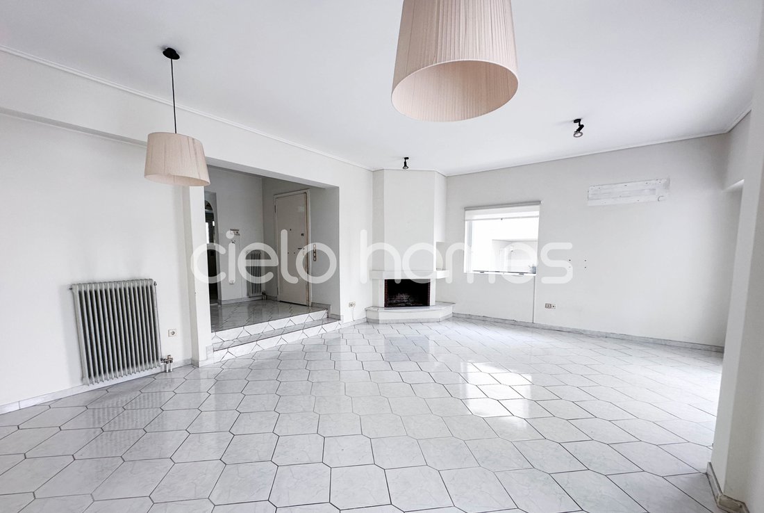Apartment in Voula, Attica, Greece 2 - 16727790