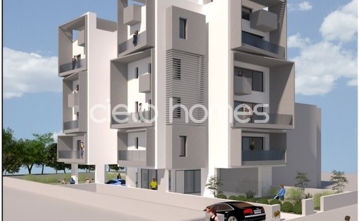 Apartment in Glyfada, Attica, Greece 1