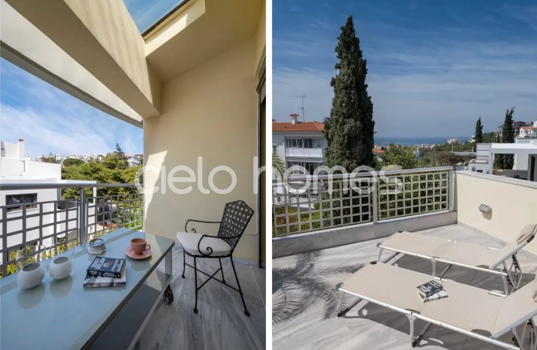House in Voula, Attica, Greece 2 - 16727471