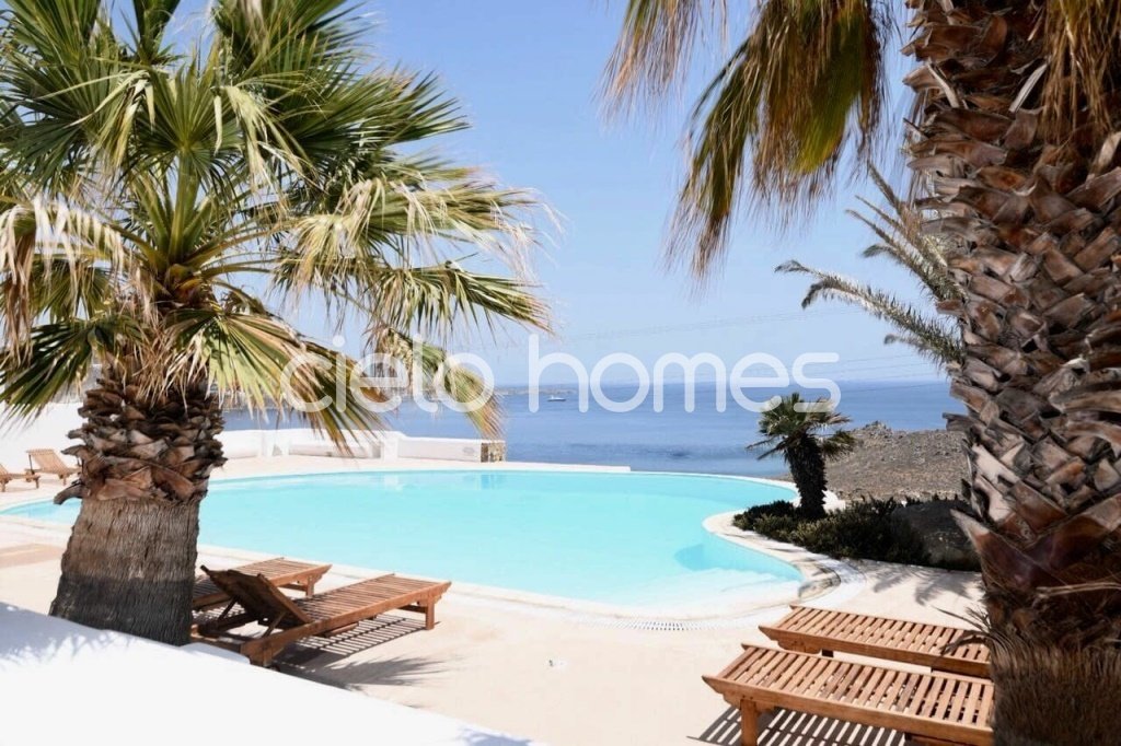 Apartment in Mykonos, Aegean, Greece 1 - 16727915