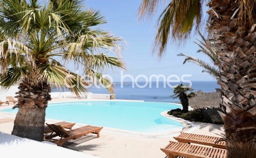 Appartamento in Mykonos, Aegean, Grecia 1