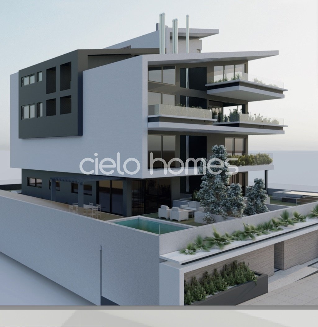 Apartment in Voula, Attica, Greece 2 - 16727830
