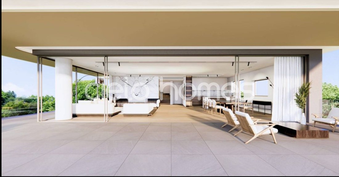 Apartment in Glyfada, Attica, Greece 5 - 16727678