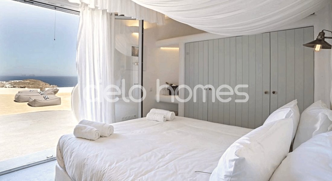 Villa in Ano Mera Community, Aegean, Greece 5 - 16727699