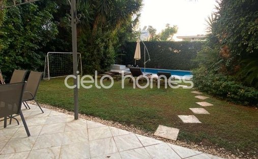House in Vouliagmeni, Attica, Greece 1