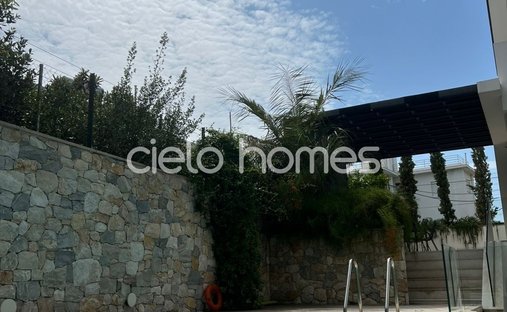 House in Voula, Attica, Greece 1