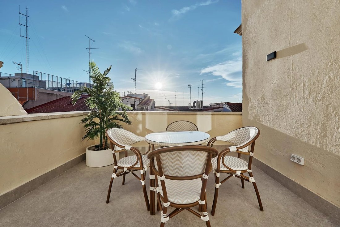 Apartment in Centro, Madrid, Spain 4 - 15809112