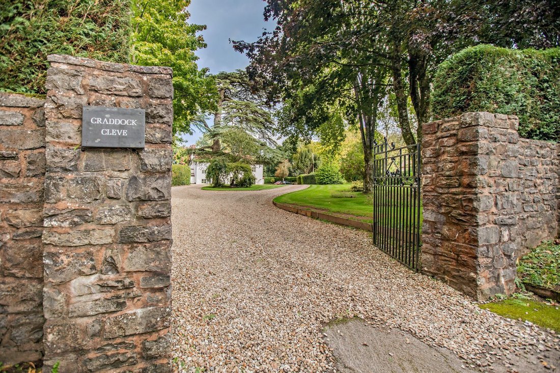 House in Craddock, Uffculme, England 2 - 16720888
