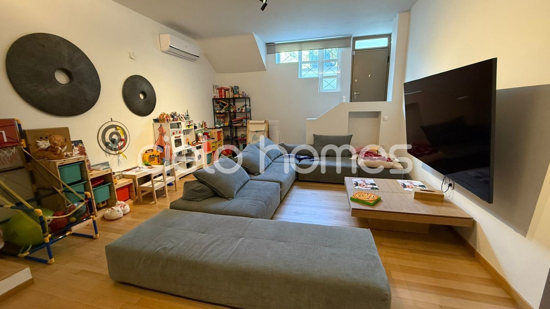 Apartment in Voula, Attica, Greece 3 - 16727893