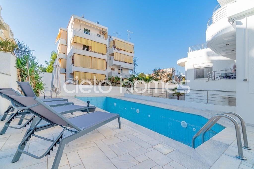 Apartment in Glyfada, Attica, Greece 5 - 16727936