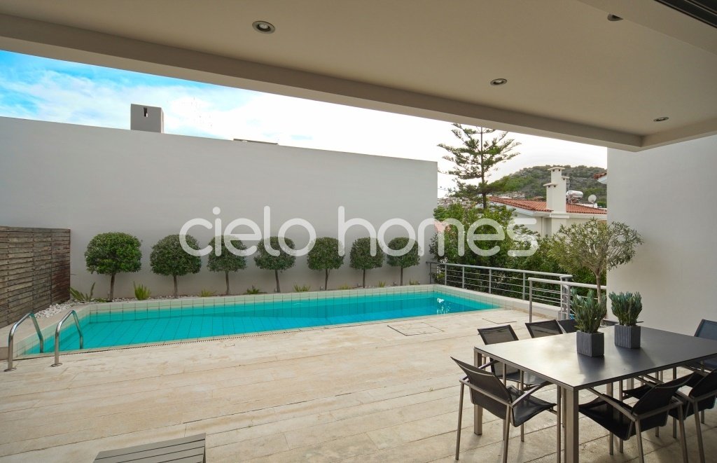 House in Vari, Attica, Greece 1 - 16727772