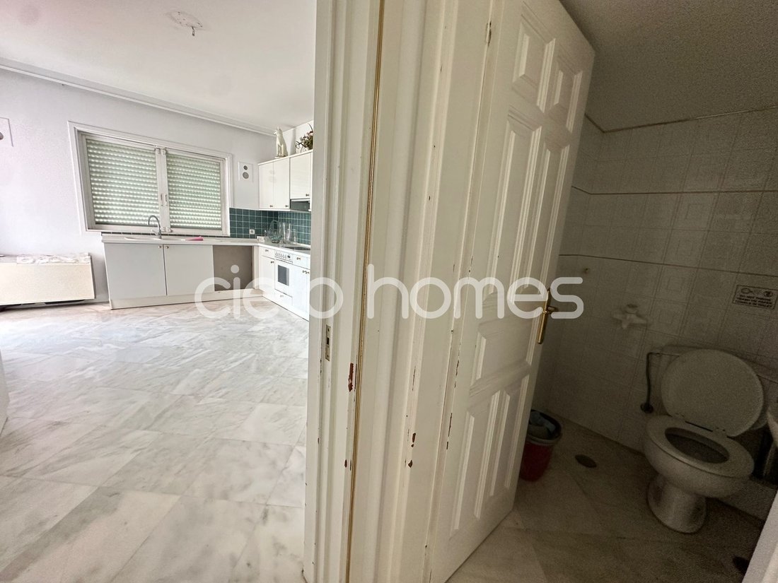 Apartment in Vouliagmeni, Attica, Greece 5 - 16727500