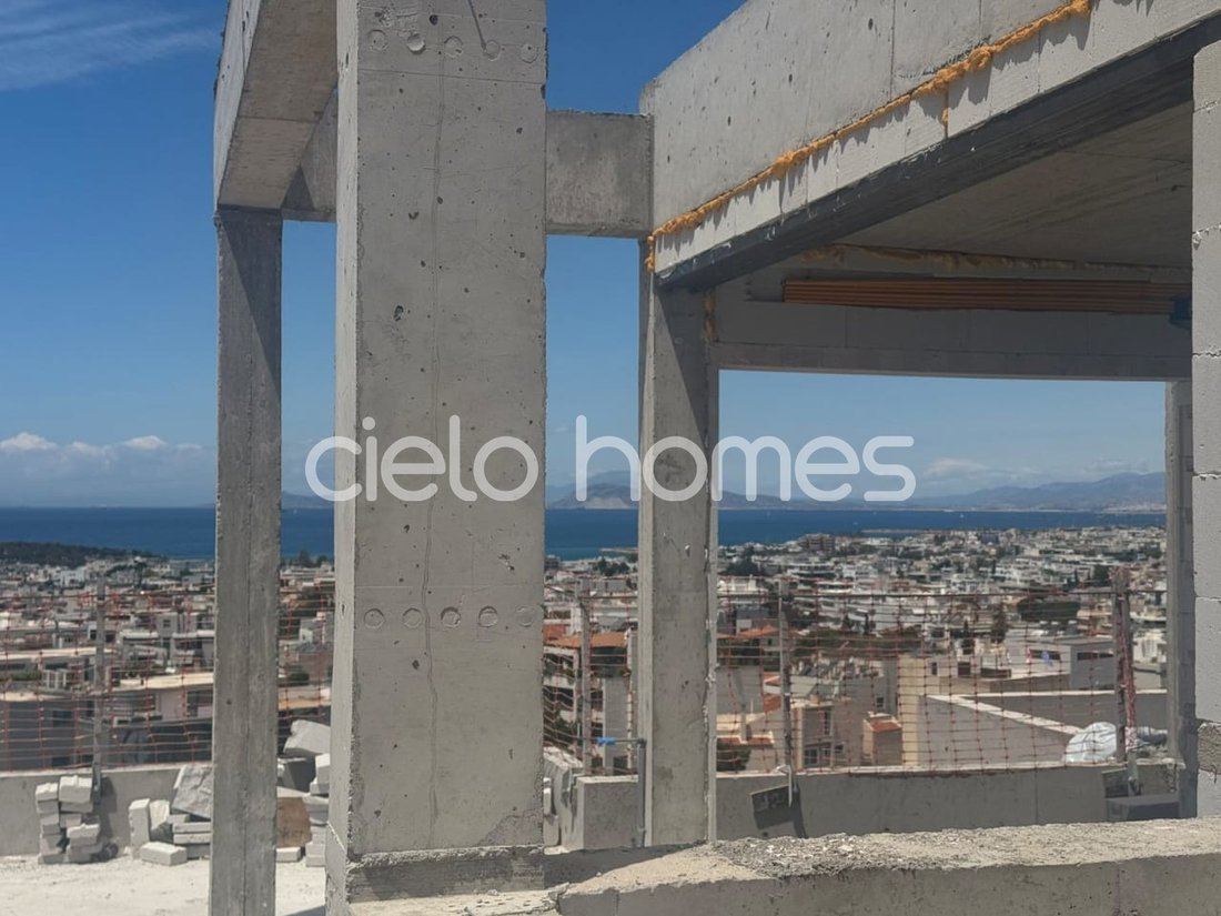 Apartment in Glyfada, Attica, Greece 1 - 16727674