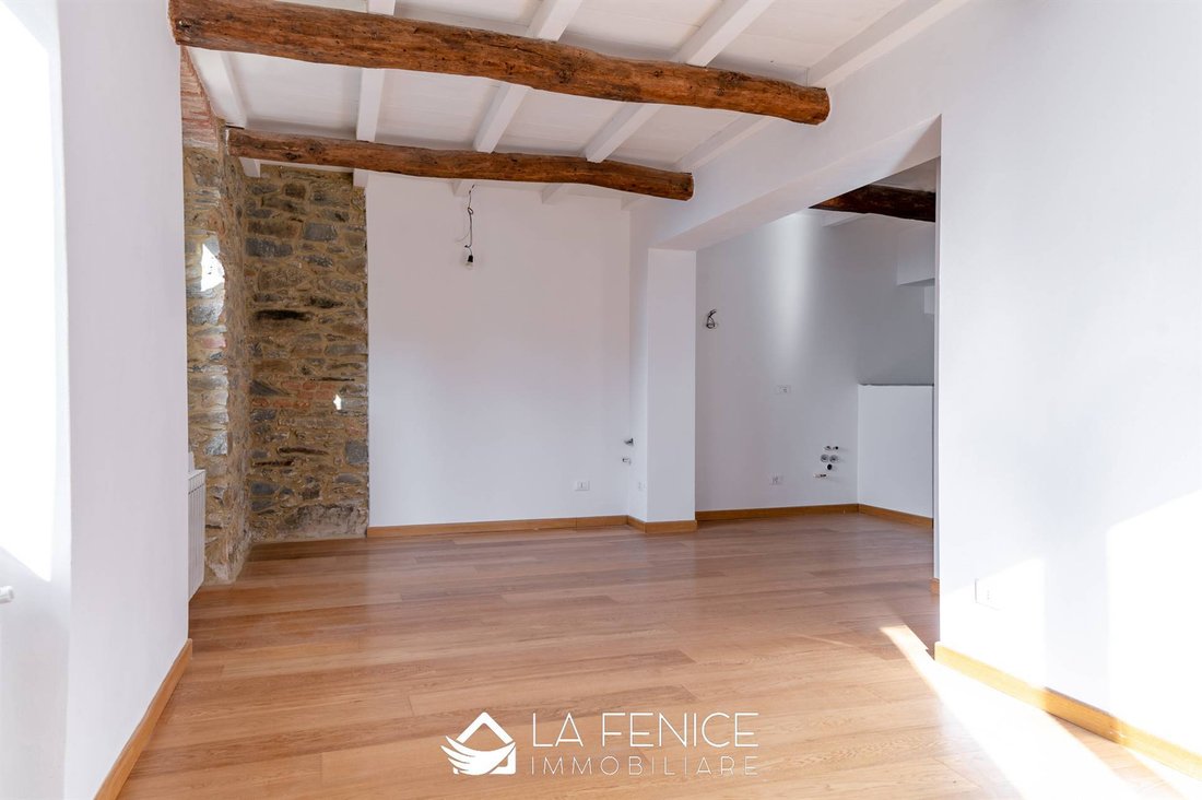 Apartment in Riomaggiore, Liguria, Italy 3 - 16724514